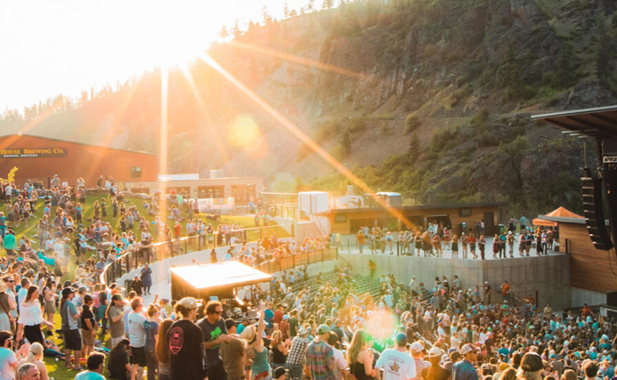Music events in Missoula Montana Living