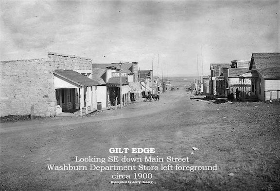 Explore Montana ghost towns – Montana Living