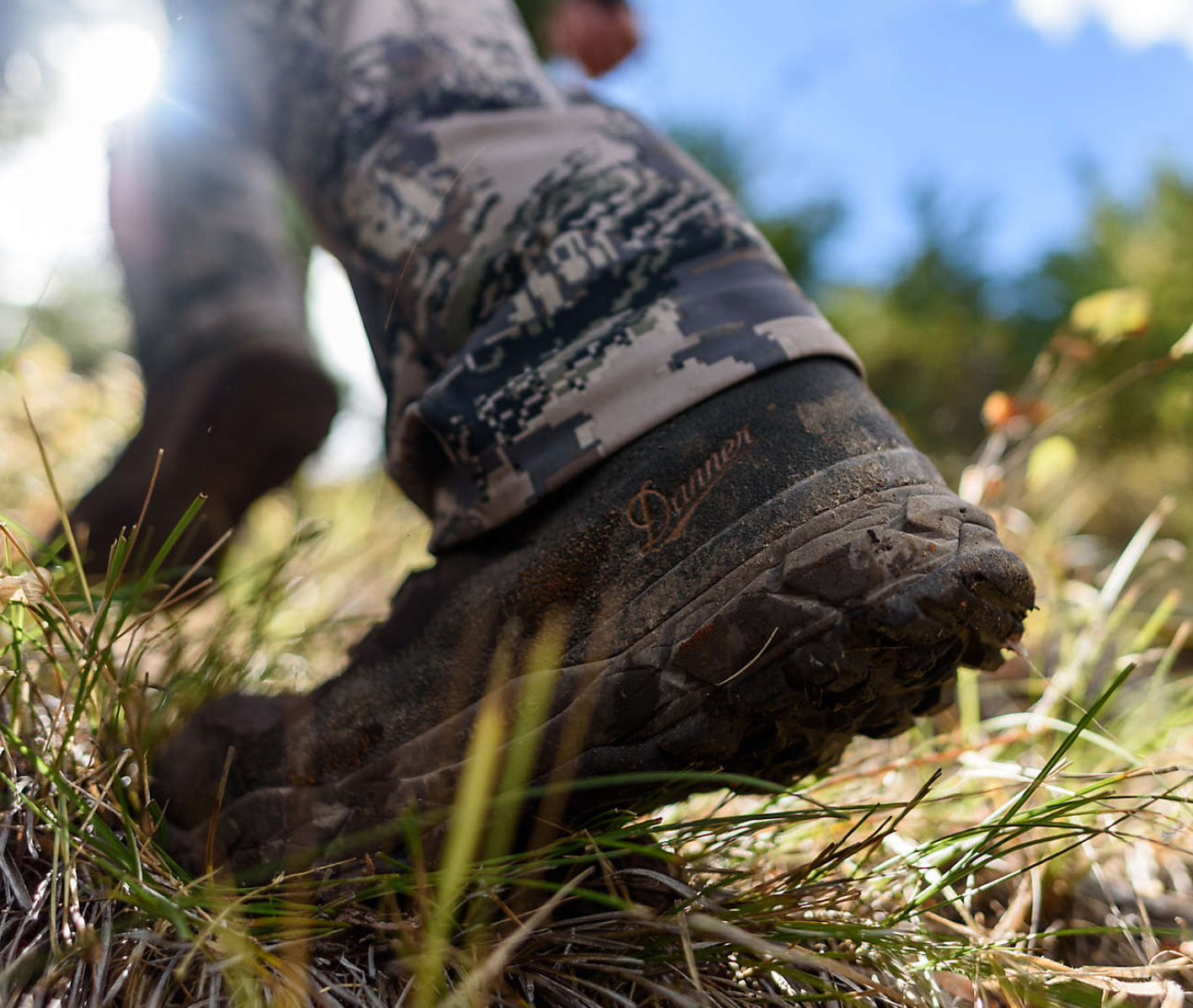 Best boots 2024 for backcountry hunting