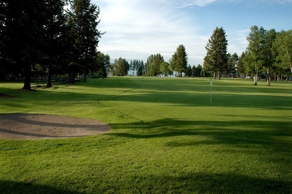 One Of Montana's Best Golf Courses Is Now Open