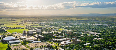 Montana State University fall graduation