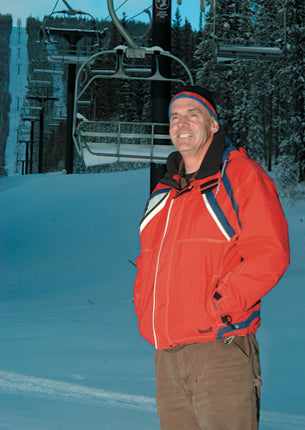 Ski Visionaries of Montana Discovery Basin Montana Living